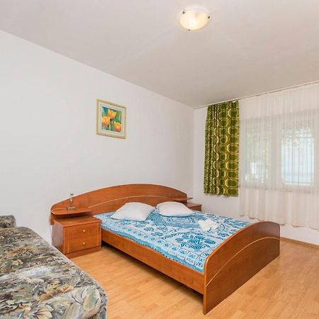 Apartments Anka Duće المظهر الخارجي الصورة