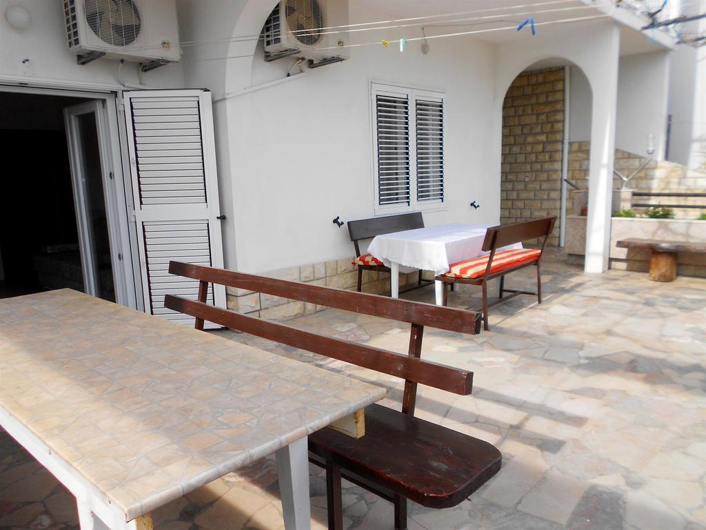 Apartments Anka Duće المظهر الخارجي الصورة