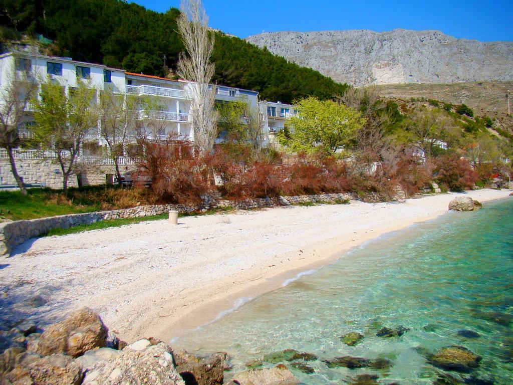 Apartments Anka Duće المظهر الخارجي الصورة