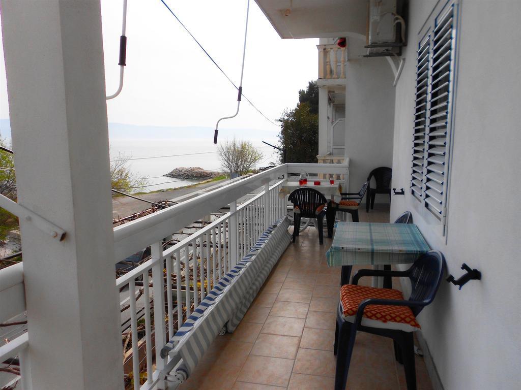 Apartments Anka Duće المظهر الخارجي الصورة