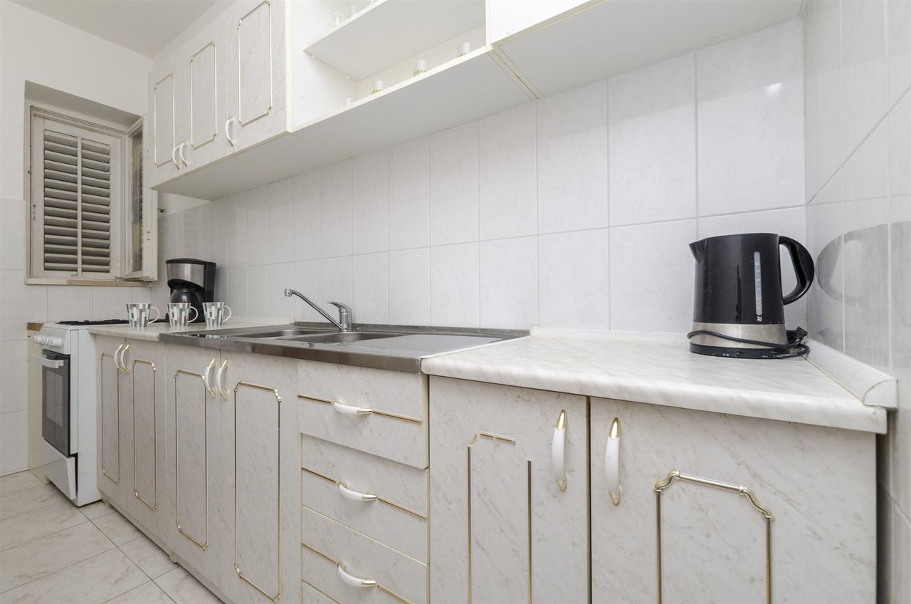 Apartments Anka Duće المظهر الخارجي الصورة