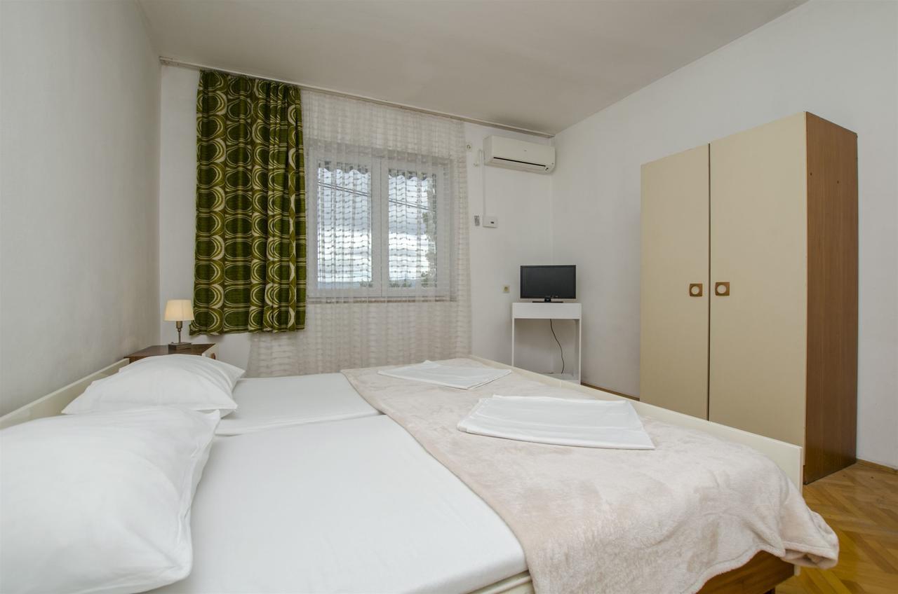 Apartments Anka Duće المظهر الخارجي الصورة