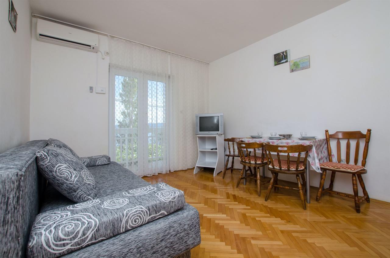Apartments Anka Duće المظهر الخارجي الصورة