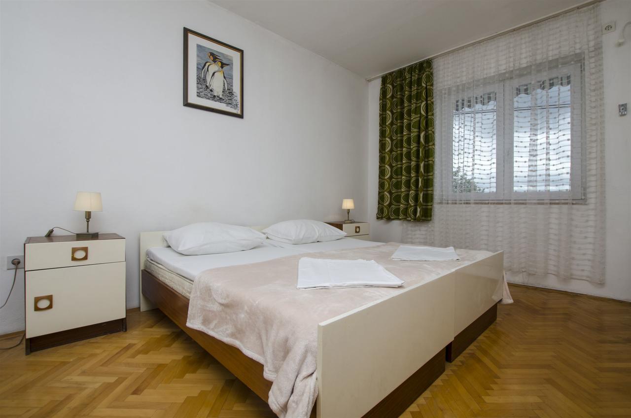 Apartments Anka Duće المظهر الخارجي الصورة