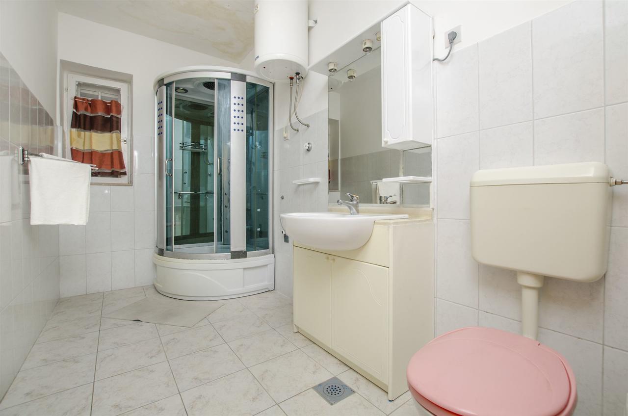 Apartments Anka Duće المظهر الخارجي الصورة