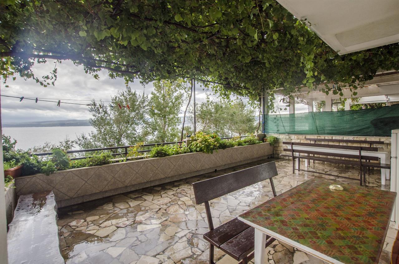 Apartments Anka Duće المظهر الخارجي الصورة