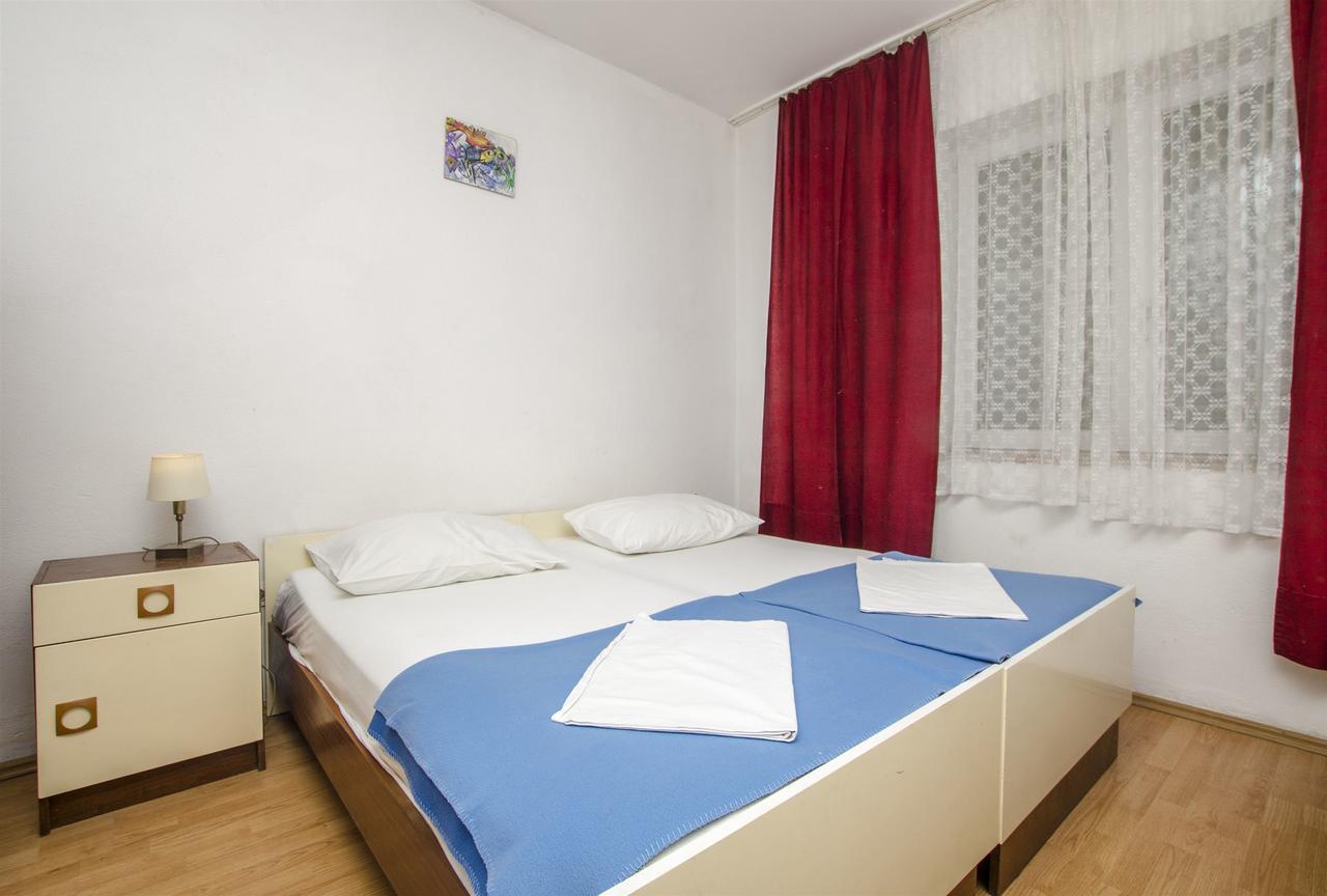 Apartments Anka Duće المظهر الخارجي الصورة