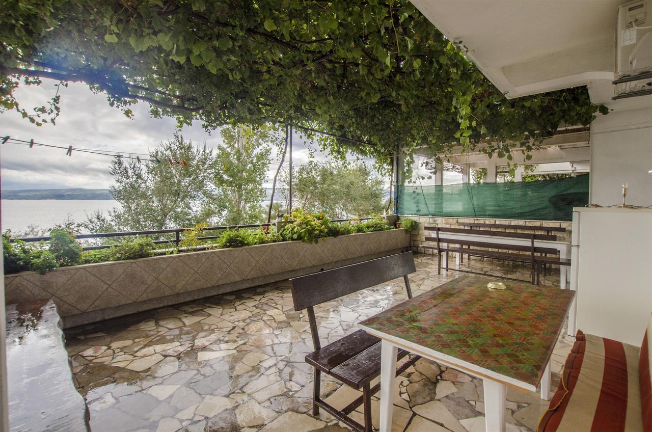 Apartments Anka Duće المظهر الخارجي الصورة