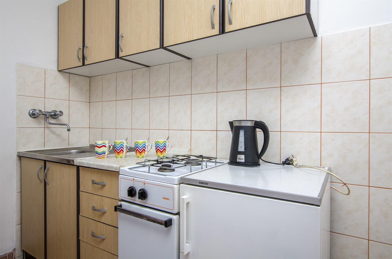 Apartments Anka Duće المظهر الخارجي الصورة