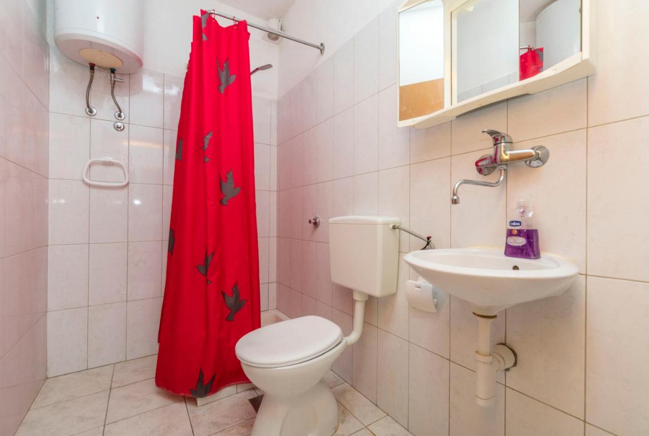 Apartments Anka Duće المظهر الخارجي الصورة