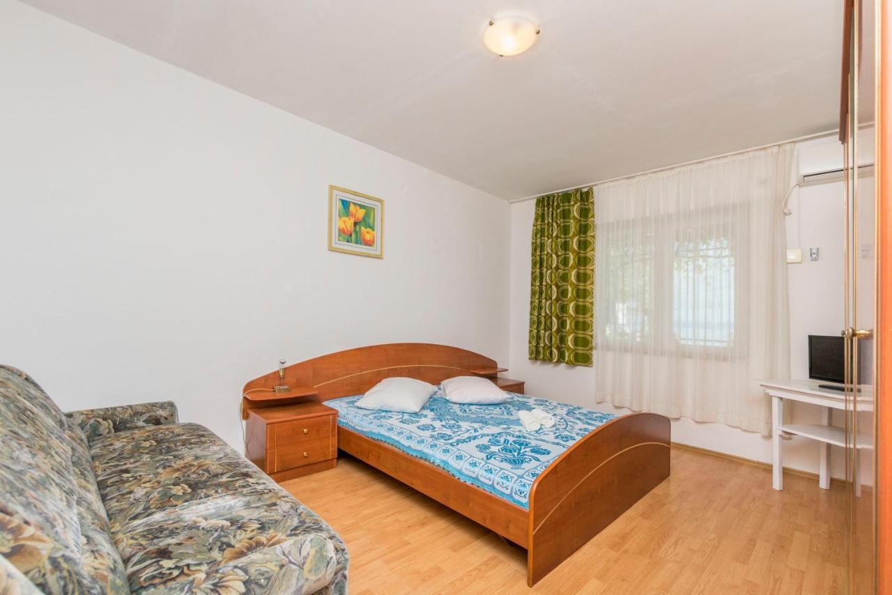 Apartments Anka Duće المظهر الخارجي الصورة